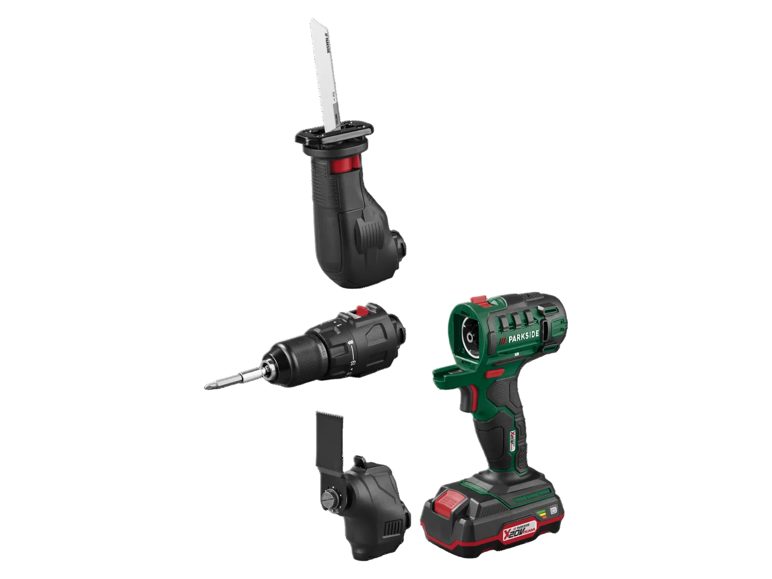 Agrandir